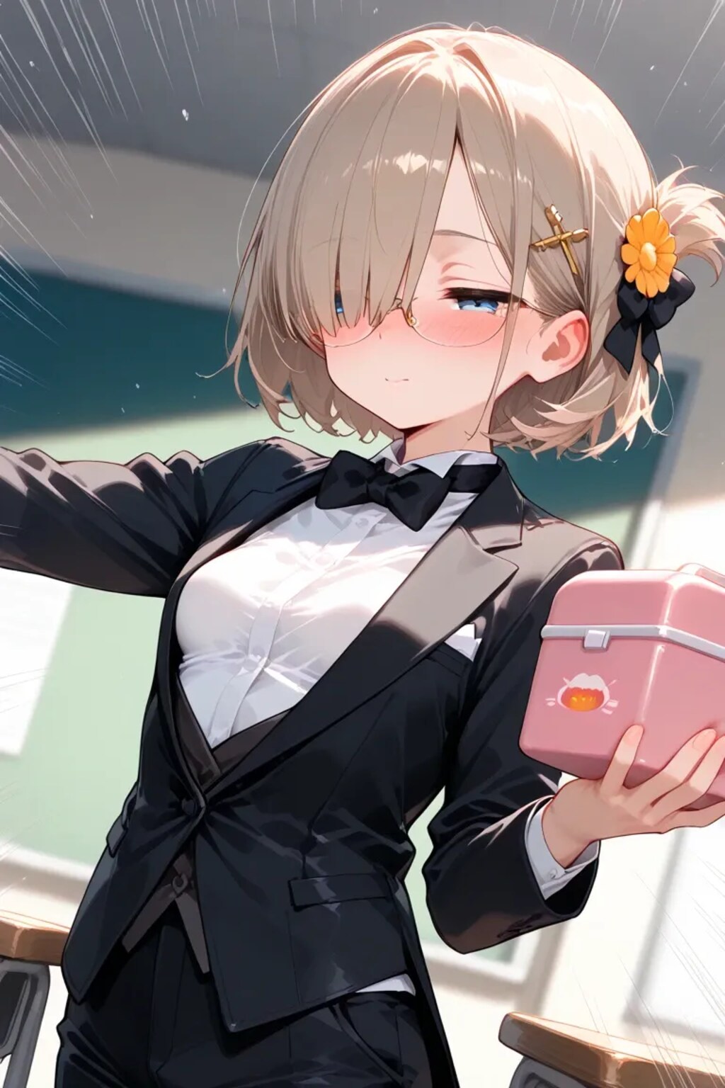 滝ちゃんのタイムボックス その後