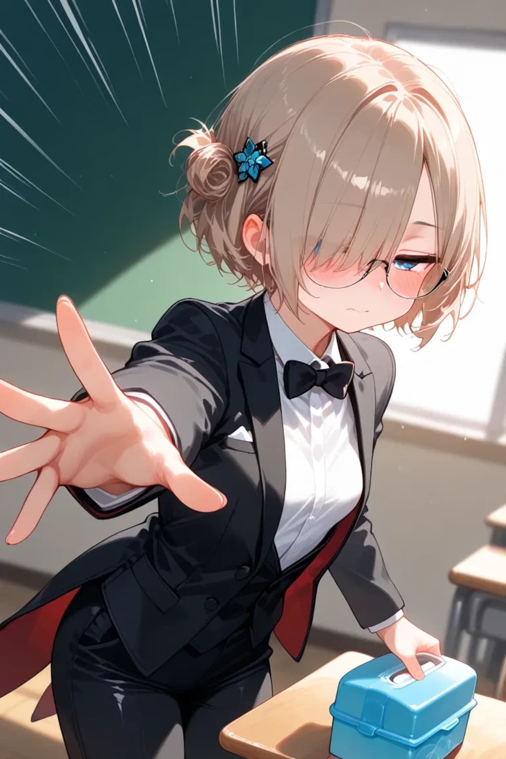 滝ちゃんのタイムボックス その後