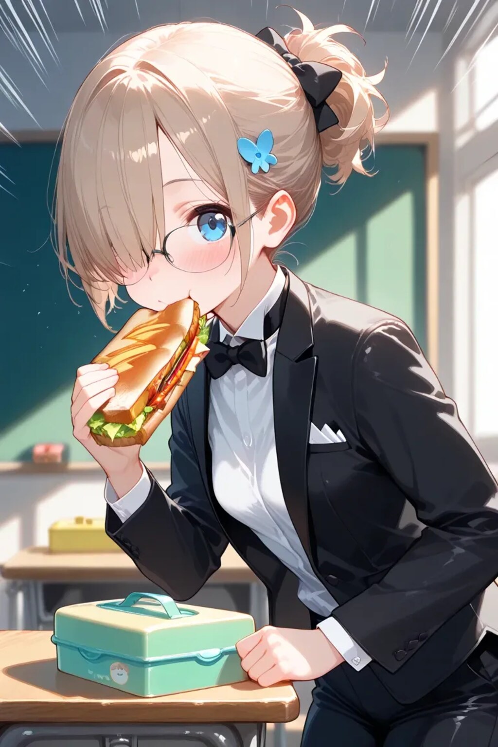 滝ちゃんのタイムボックス その後