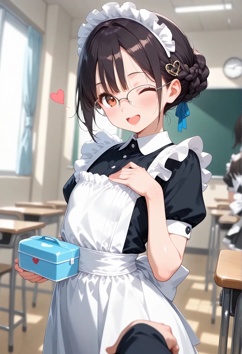 滝ちゃんのタイムボックス その後