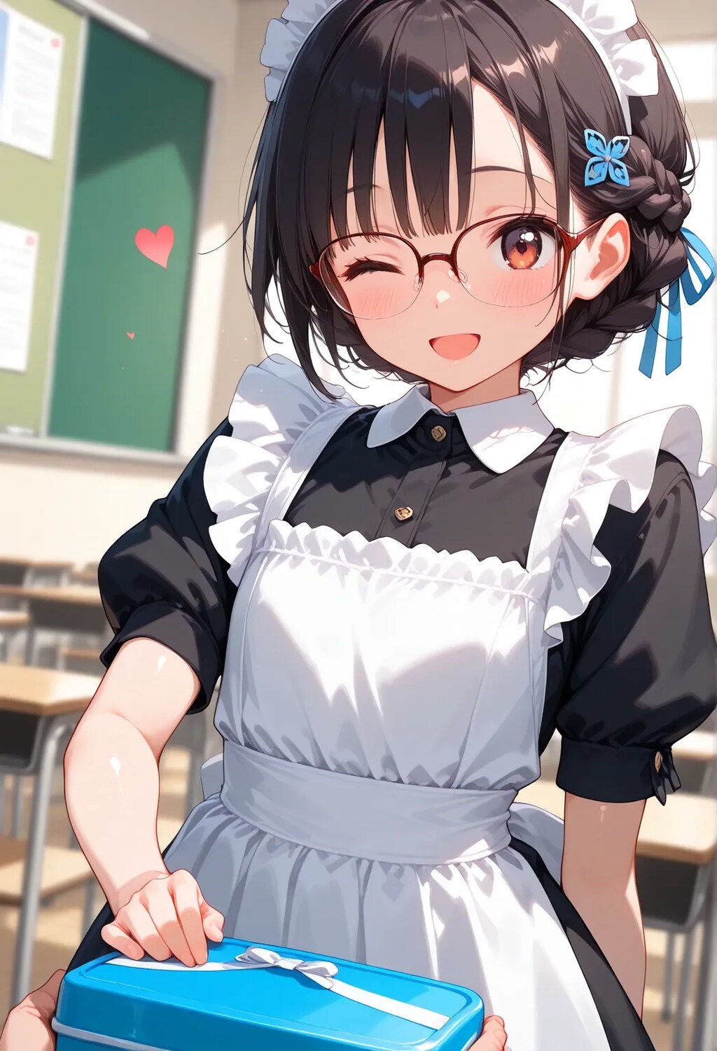 滝ちゃんのタイムボックス その後