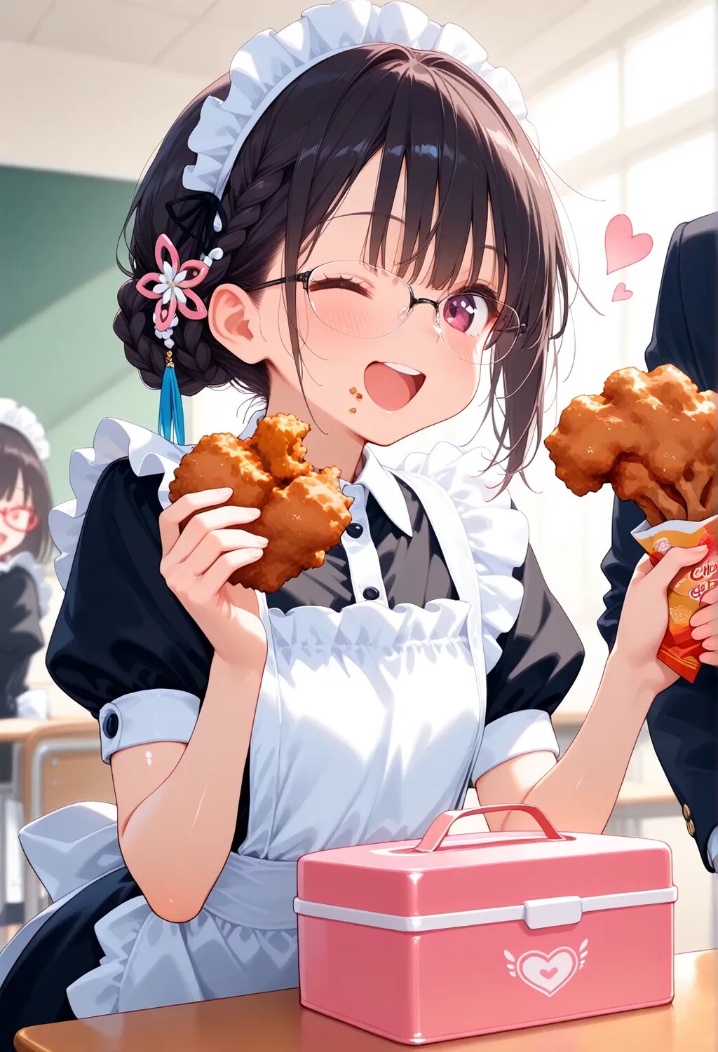 滝ちゃんのタイムボックス その後