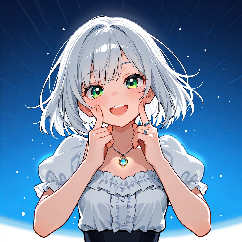 雑に2作目。tiktok風…にはならなかった。