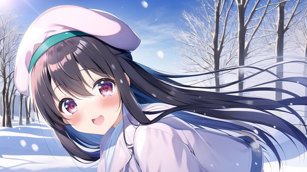 ゆきちゃん