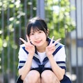 愛峰高等学校の日常-Aimine highschool life 4枚目