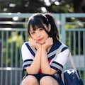 愛峰高等学校の日常-Aimine highschool life 2枚目