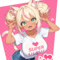 猫耳になってしまった桃ちゃん♡ 4枚目