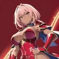 ビキニアーマーギャルズ23 9枚目