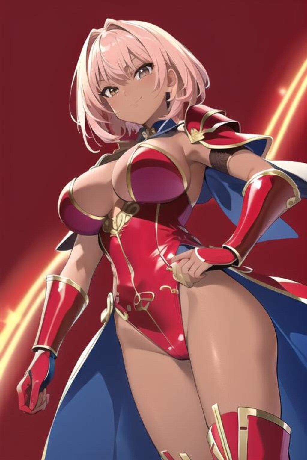 ビキニアーマーギャルズ23