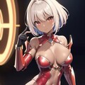 ビキニアーマーギャルズ23 2枚目