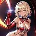 ビキニアーマーギャルズ23 4枚目