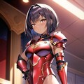 ビキニアーマーギャルズ23 5枚目