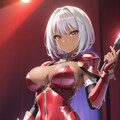 ビキニアーマーギャルズ23 8枚目
