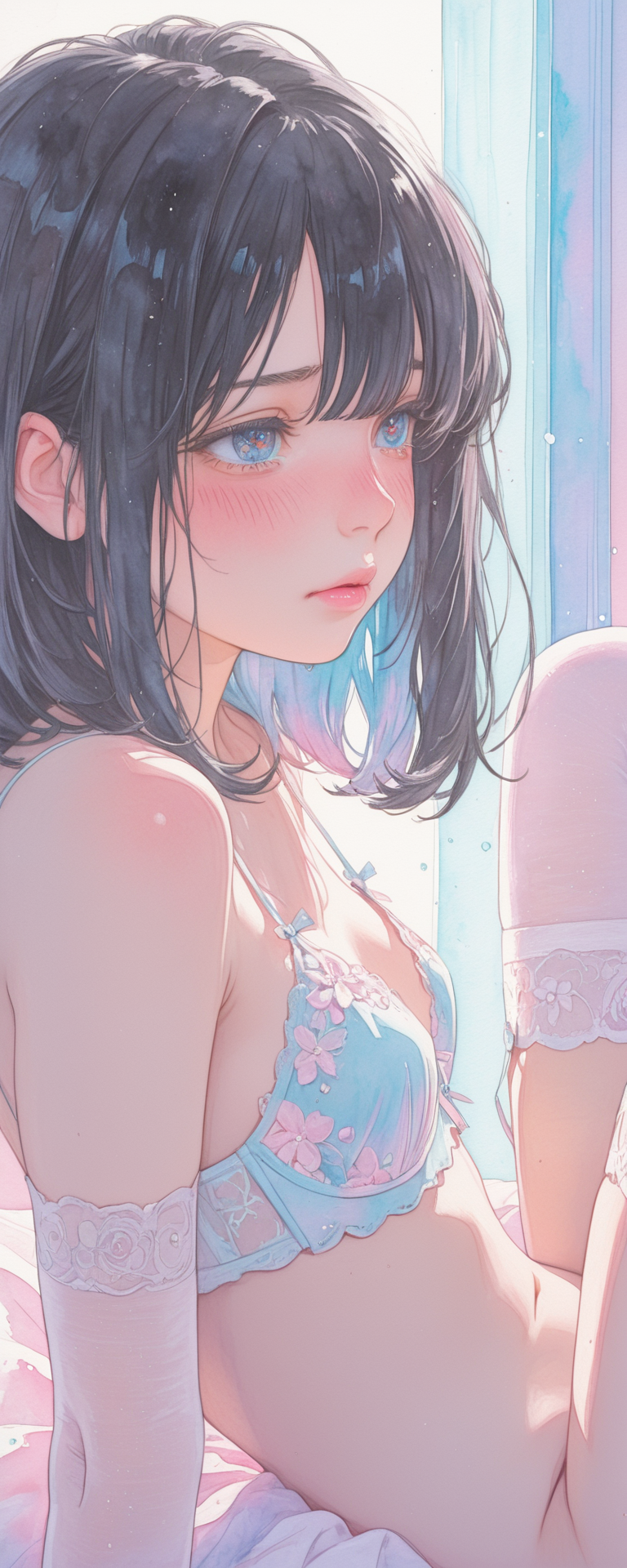 ランジェリーガール 3