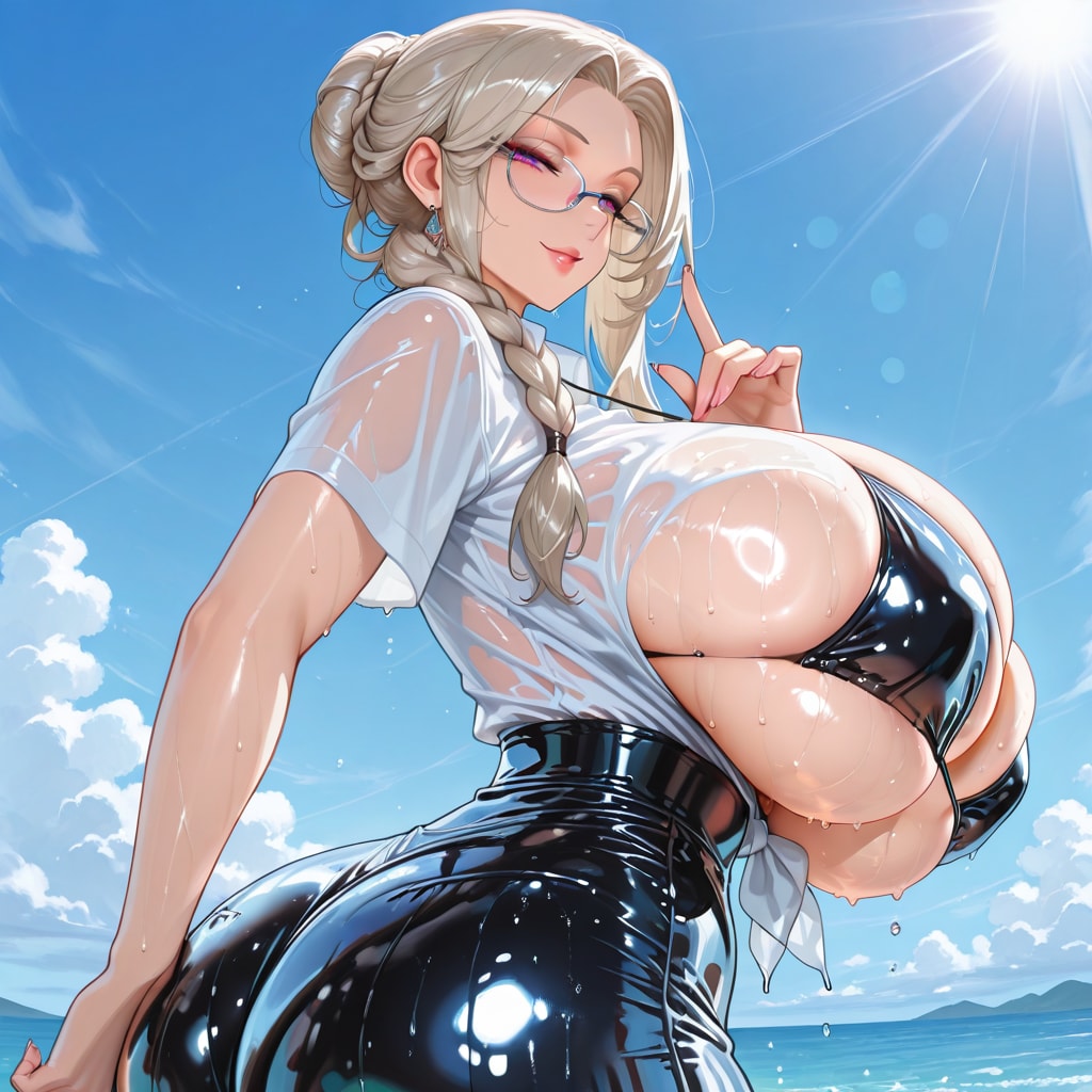 ラッシュガード足りてない