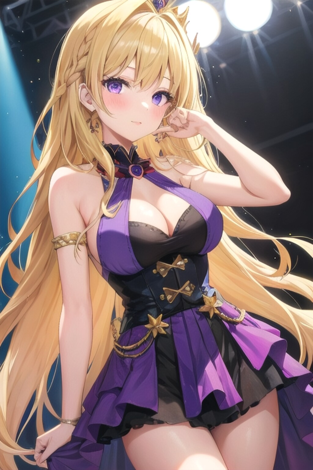 クレアちゃん218