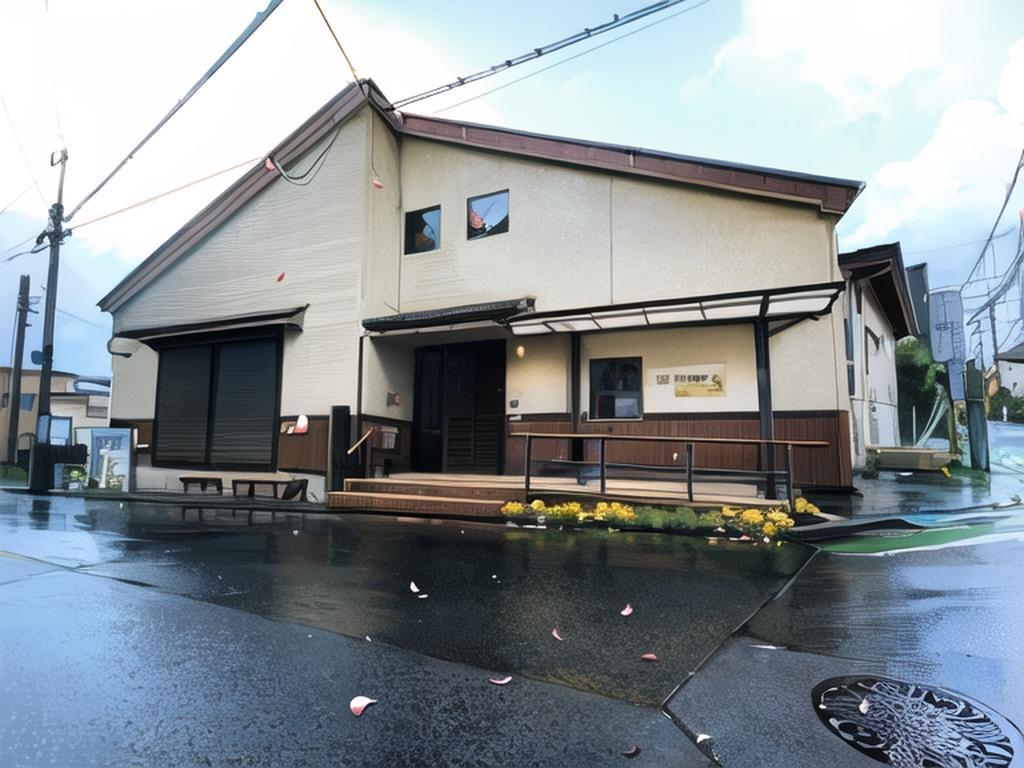 家