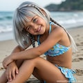 にっこりエリス 3枚目