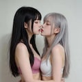 百合 3枚目