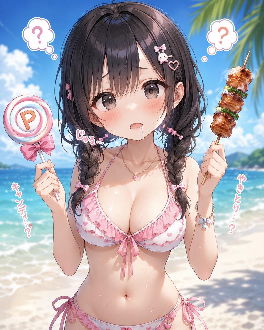 怒涛の５企画月曜日