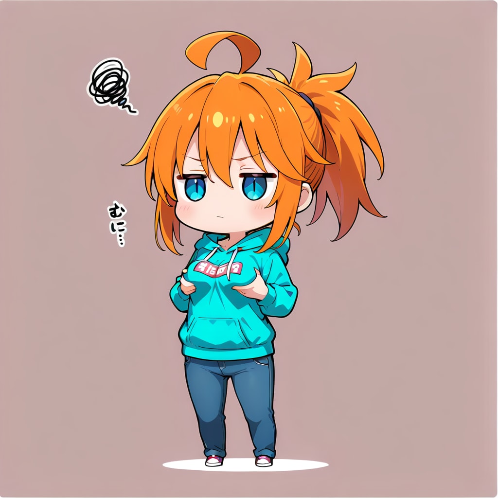 468 ちょっと複雑な心境なドヤ子