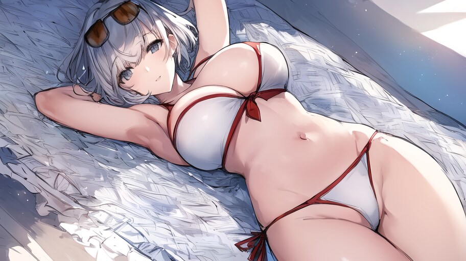８月２５日はサマークリスマスの日です