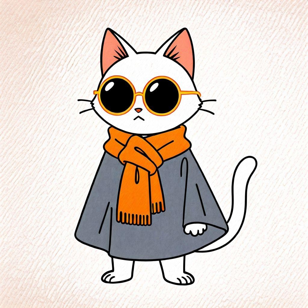 user_t9yO_H_by5さんのクール猫３