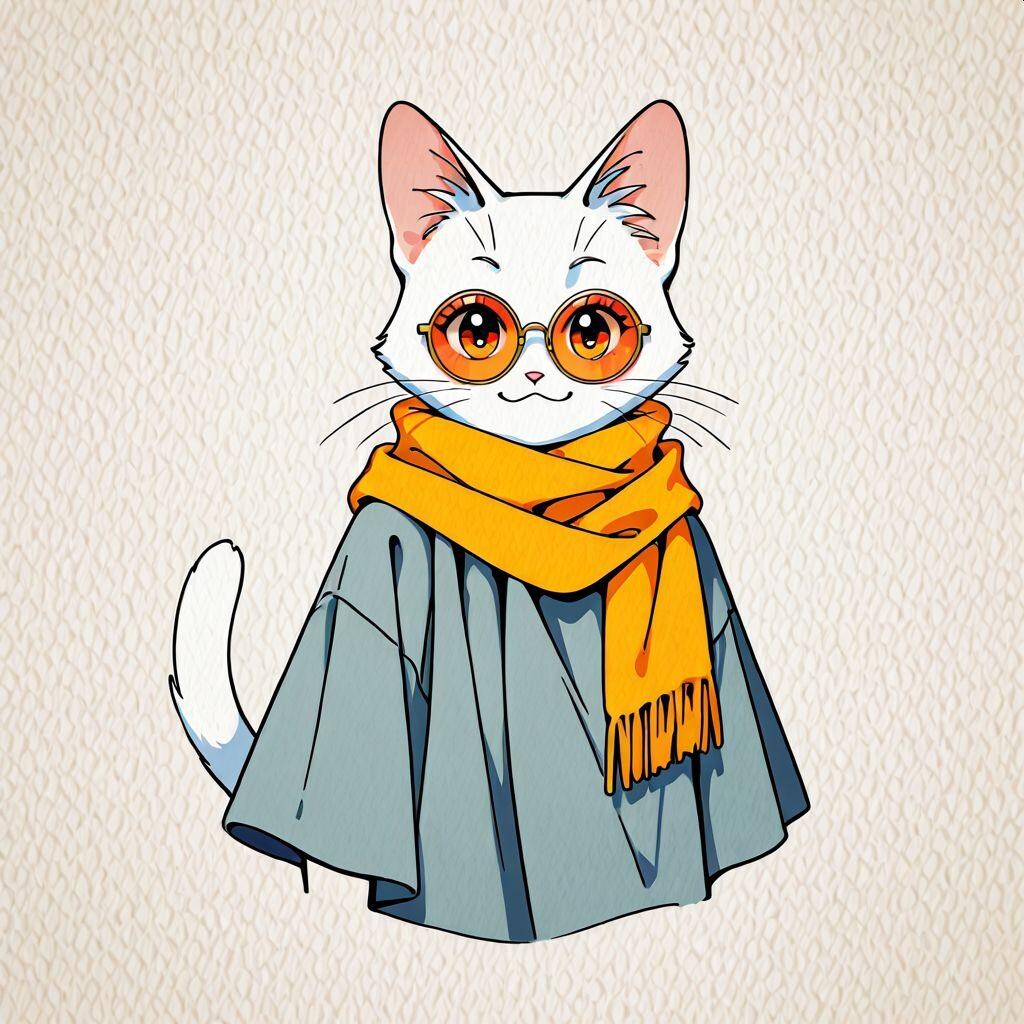 user_t9yO_H_by5さんのクール猫３