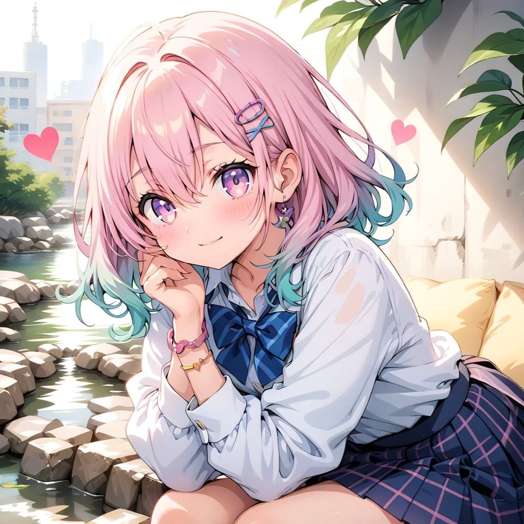 JKだって遊ぶよ！