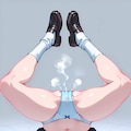 折れた氷剣 5枚目