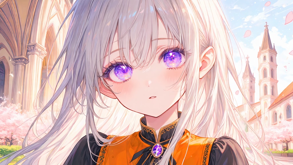 リリアン