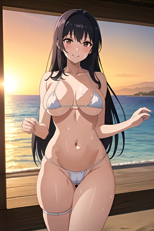 ちょっとエッチ