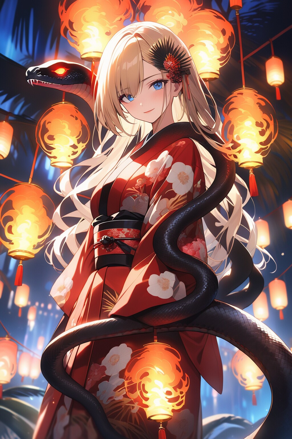 Untitled 27 | の人気AIイラスト・グラビア