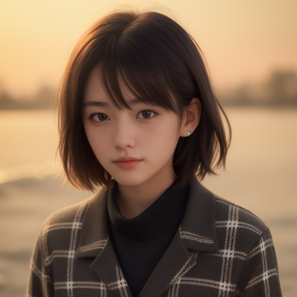 girl
