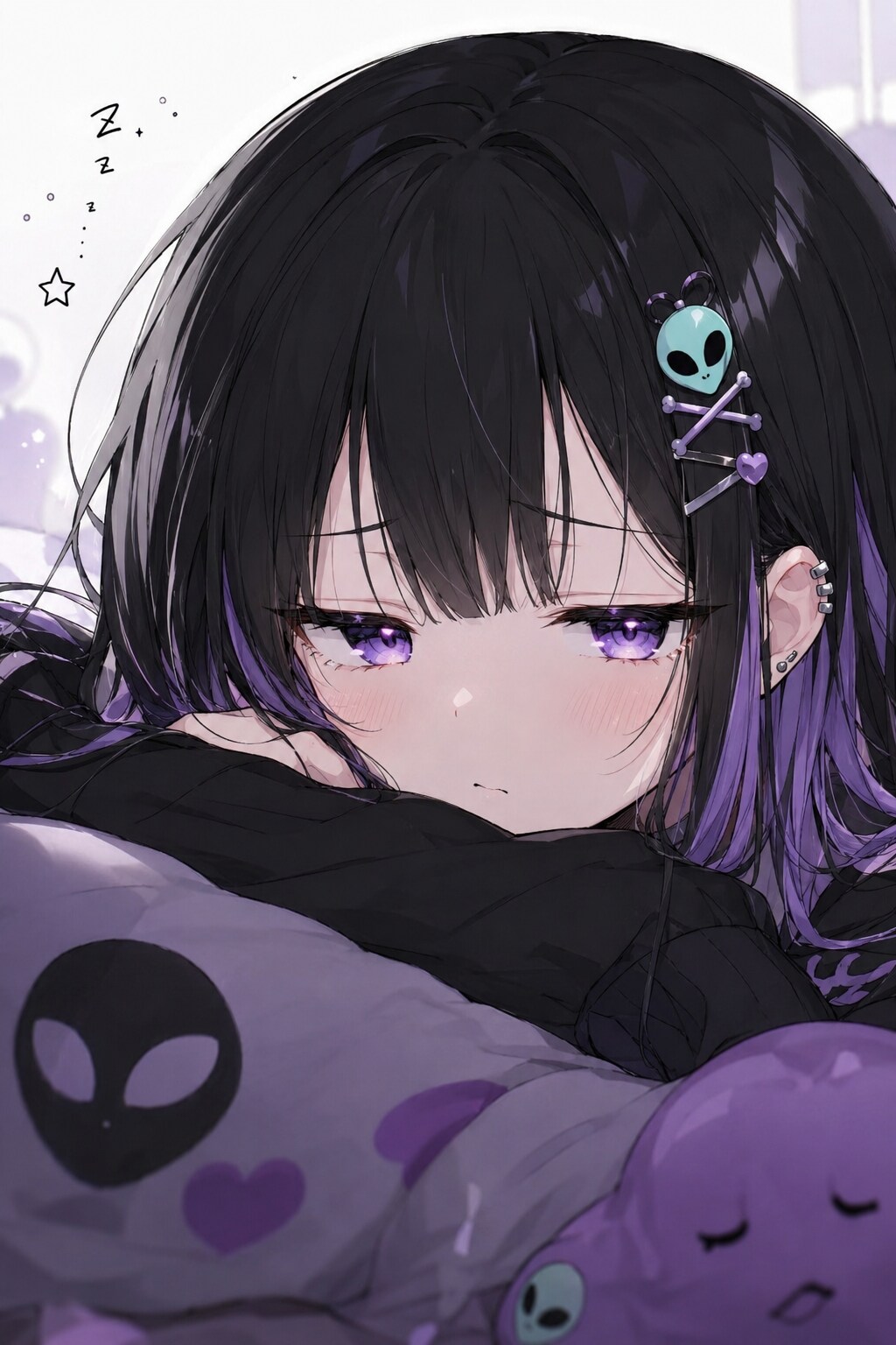 むぅ〜
