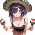 2/24は国旗の日  【メキシコ】 2枚目