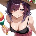 2/24は国旗の日  【メキシコ】 4枚目