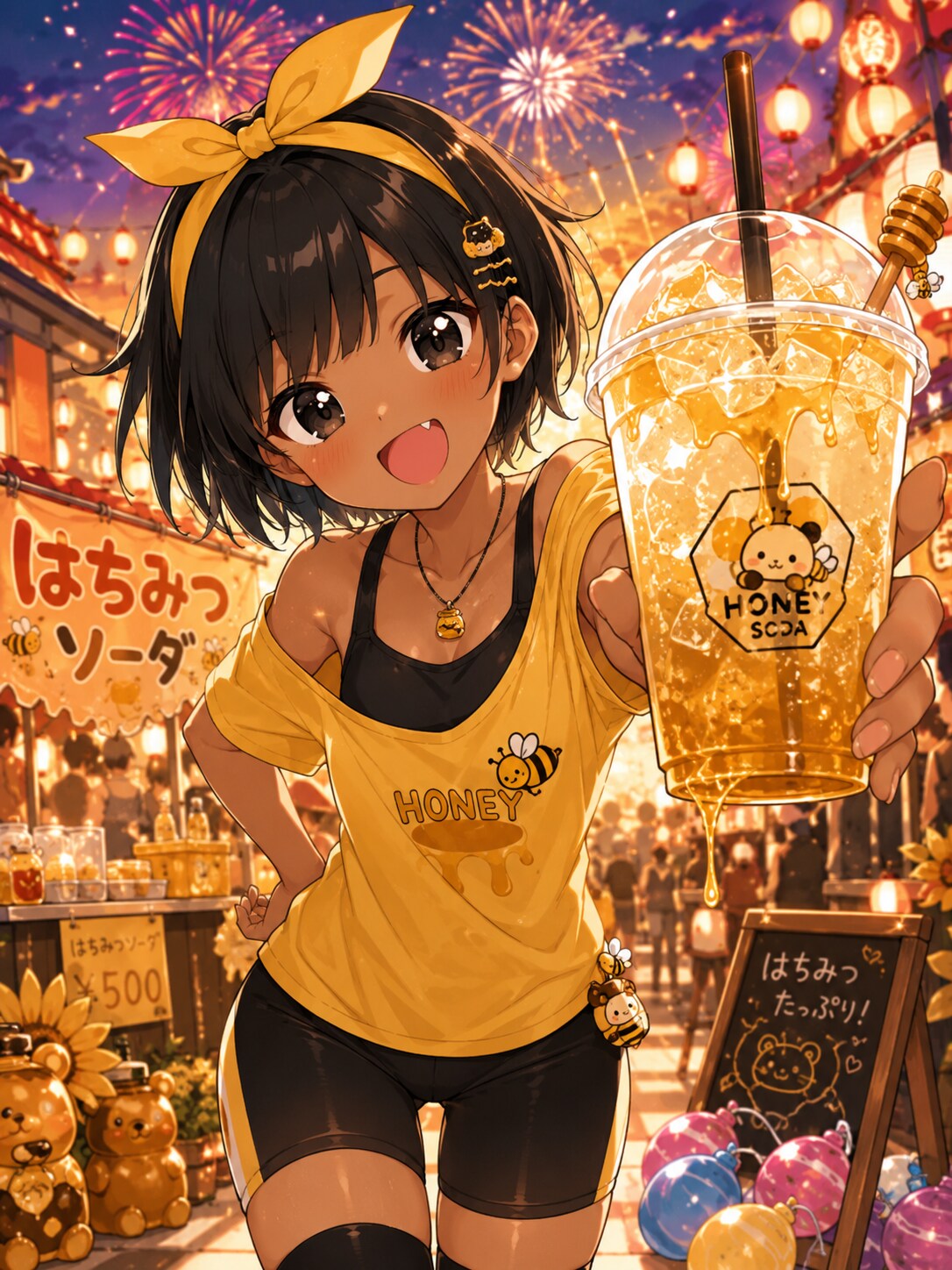 ちちぷいでは一番ウケる画像らしい？