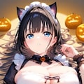 ハロウィン 2枚目