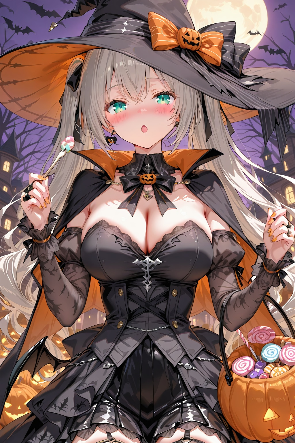 ハロウィン