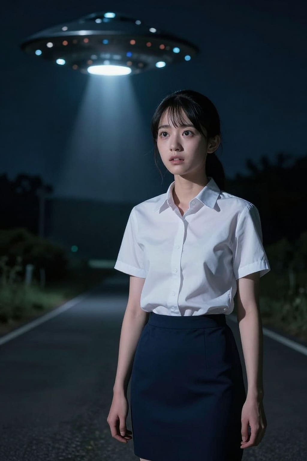 Abduction