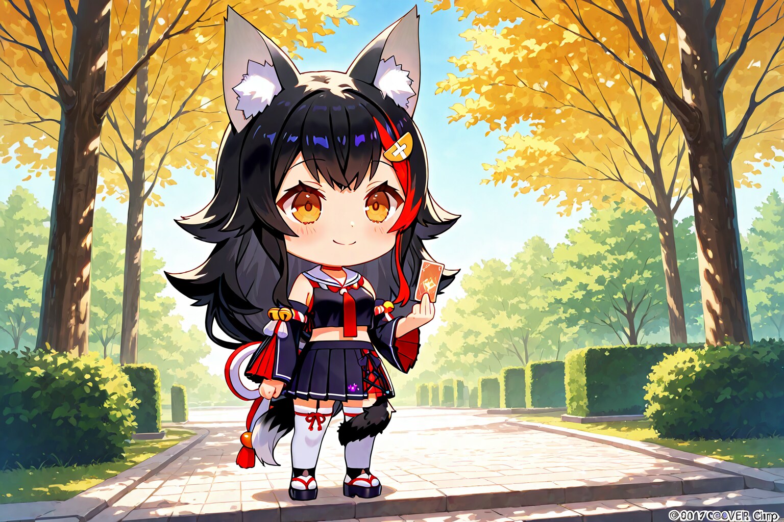 みぉーん
