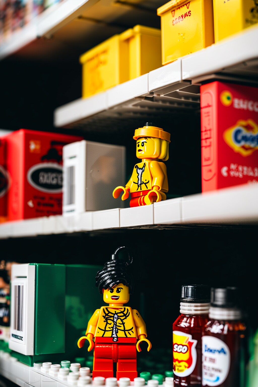 ハチブンノイチケイカク(第2期)