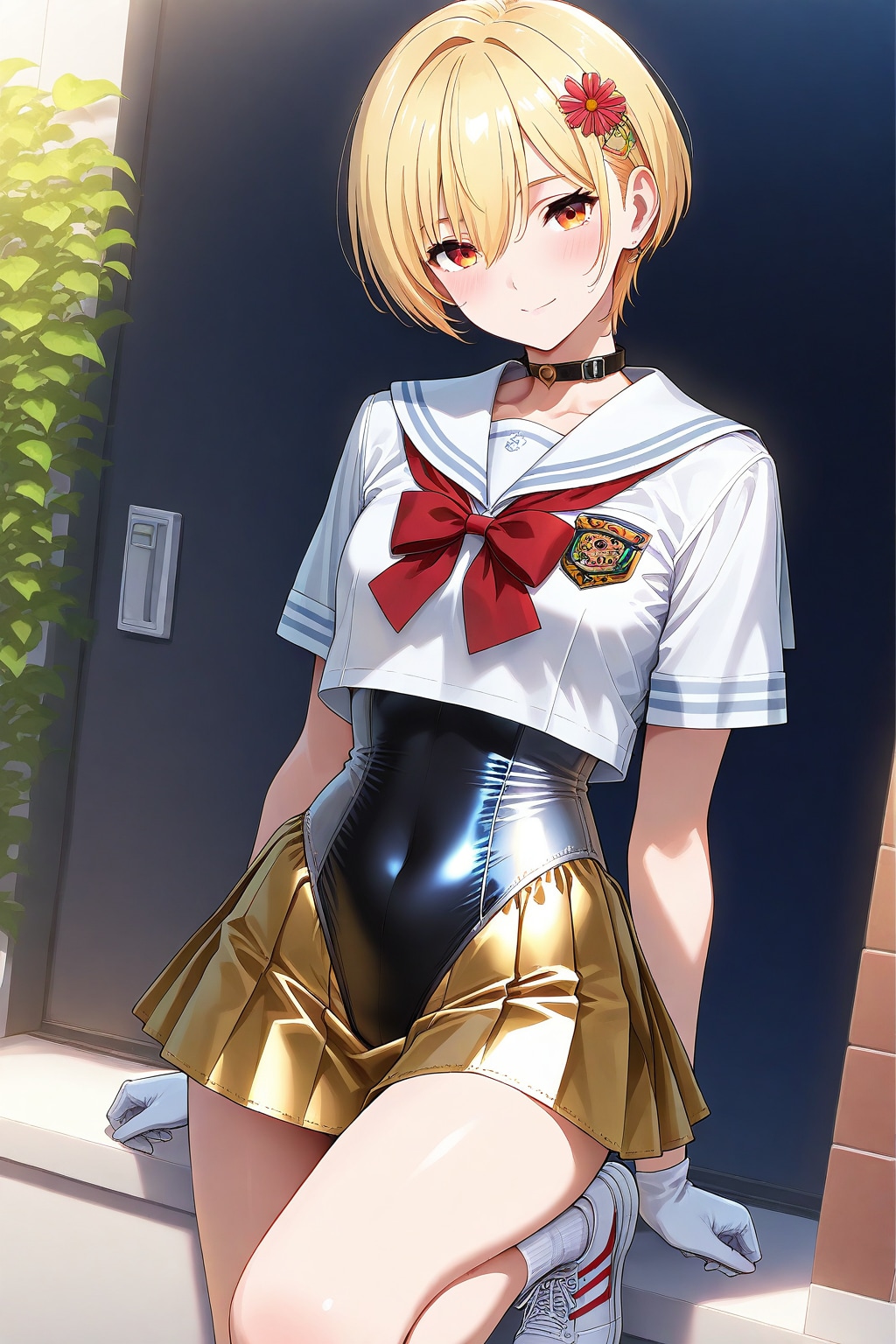 は、はるかさん？