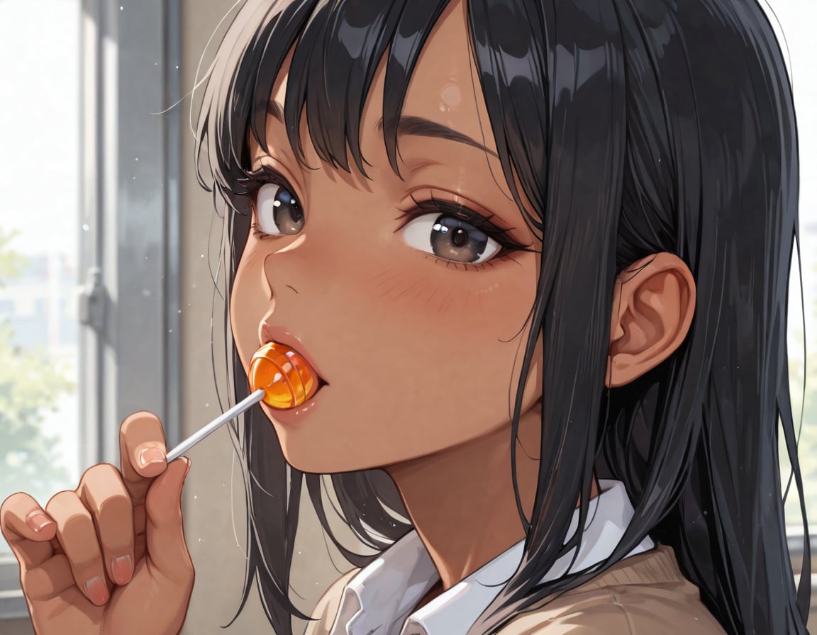 キャンディ