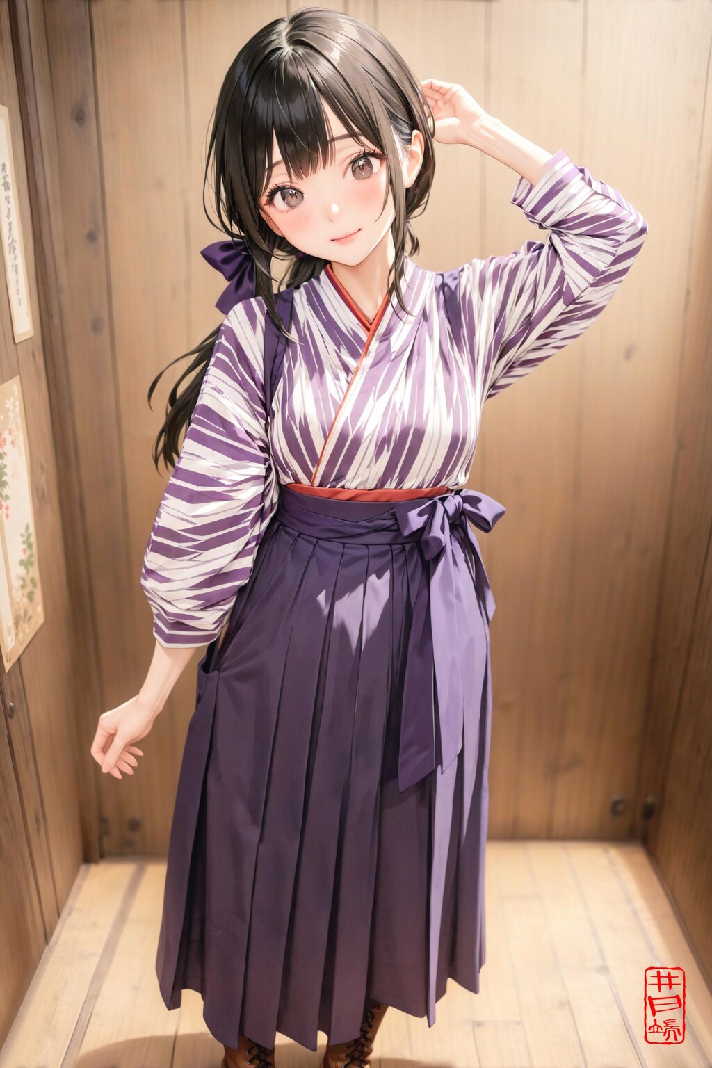 大正初期ロマン 伍