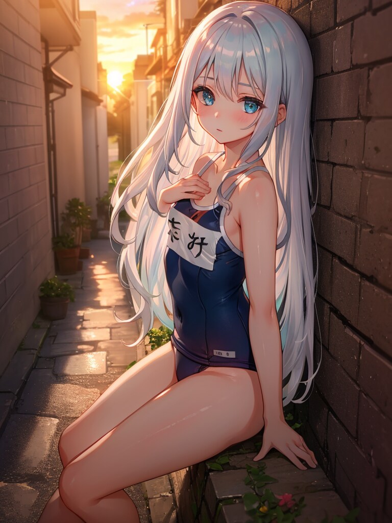 こんなところで待ち合わせ、ですか？