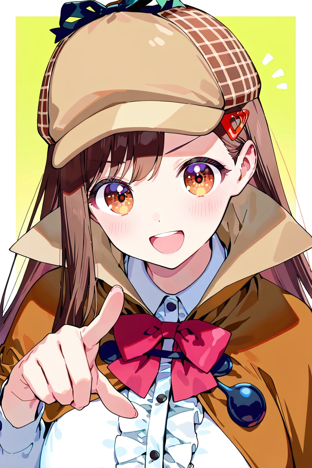 探偵