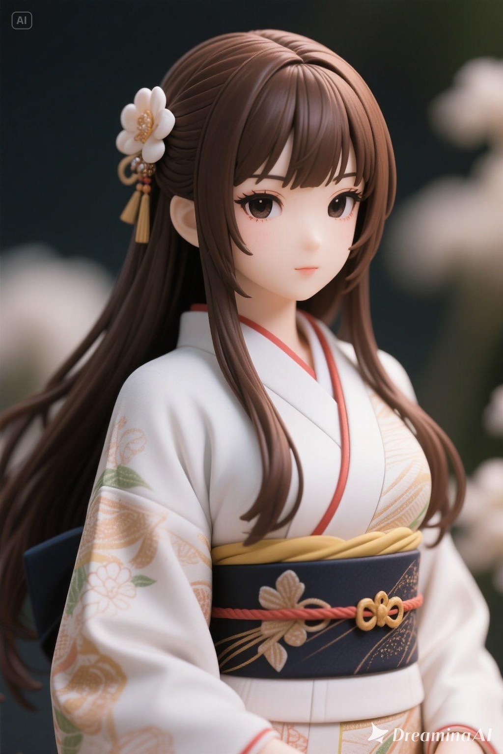 （フィギュア風）みことちゃん