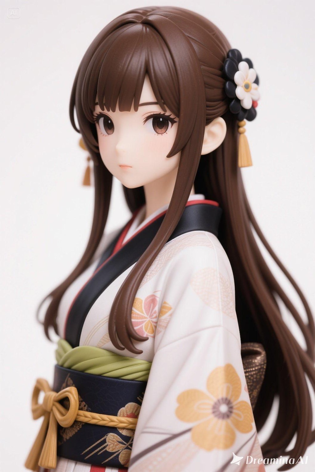 （フィギュア風）みことちゃん